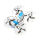 BetaFPV Cetus X Kit ELRS - 1284683 - zdjęcie 3